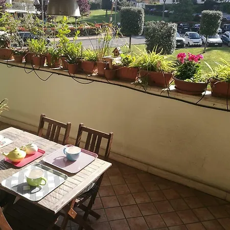 Metro Jonio Double With Bathroom