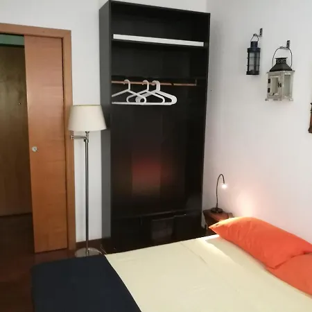 Metro Jonio Double With Bathroom Accommodatie bij particulieren *